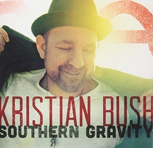 Kristian Bush Southern Gravity (CD) (ИМПОРТ ИЗ Великобритании)