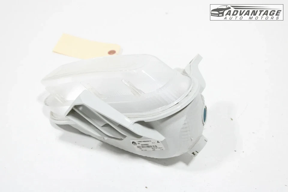 2019-2023 JEEP RENEGADE FRONT RIGHT PASSENGER SIDE TURN SIGNAL LIGHT LAMP OEM - Image 3 of 4