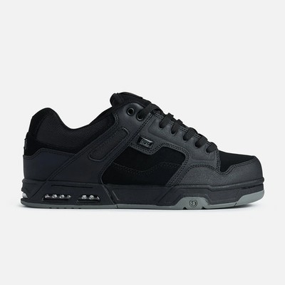 DVS ''Enduro Heir - BLACK/BLACK'' (ALL SIZES/NEW)