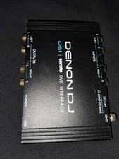 Denon Dj DS1