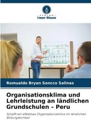 Romualdo Bryan Soncco Salinas | Organisationsklima Und Lehrleistung An...