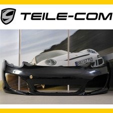 Porsche Boxster 981 Stoßstange vorne Scheinwerfer Reinigungsanlage 981505010A0