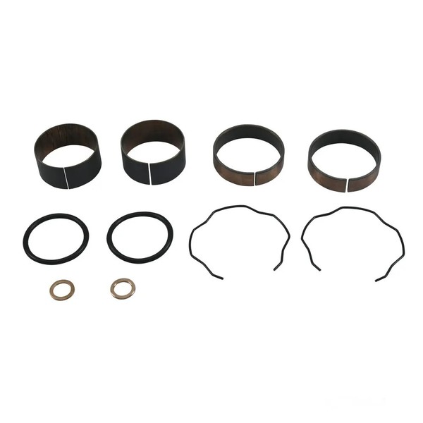 Gabel Reparatursatz Komplett All Balls Racing 38-6094 FüR Kawasaki Kx 65 A 2005-image