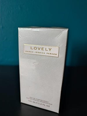 Sarah Jessica Parker LOVELY Eau de Parfum Spray 100 ml 
