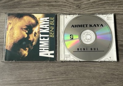 Ahmet Kaya Beni Bul S Muzik Nadir