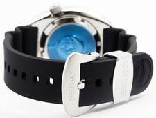 SEIKO PROSPEX Turtle Automatic Diver's Watch 200M SRP777K1 Automatic Men's 6