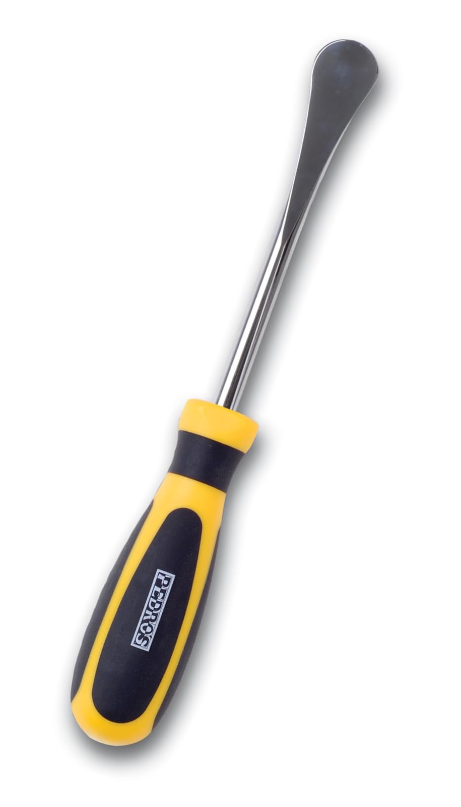 Tire Lever, Black/yellow - Stubborn Tire Removal
