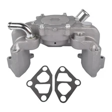 Water Pump with Gasket for Chevrolet Corvette V8 5.7L 1993-2006 252-699 88926213