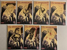 2011 Cryptozoic The Walking Dead Trading Cards 54