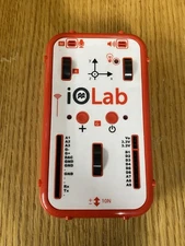 McMillan Learning iOLab with Accessories for Students Learning Experimentation