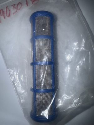 #ad North Star 50 Mesh Ribbed Screen For Line Strainers 1 2 amp; 3 4 49030187 $5.00
