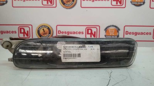 147271LI nebelscheinwerfer links 591755 für BMW SERIE 3 BERLINA (E46) 316I 1998