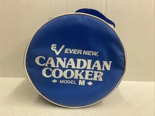 Ever New Model M Canadian Cooker For Hiking, Camping, Hunting Survival Light Wgt