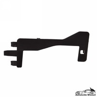 StoßStange Halter FüR Renault Captur Links Vorne 13-19