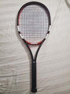 Babolat Pure Control tour テニスラケット G2 Babolat Pure Control Tour | eBay