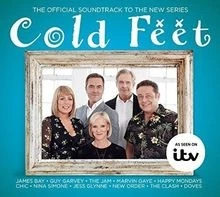 Cold Feet | CD | Zustand sehr gut - Bild 1 von 2