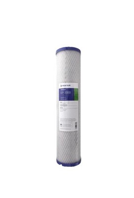 Pentek EP-20BB 5 Micron Whole House 20 x 4.5 Carbon Block Water Filter New