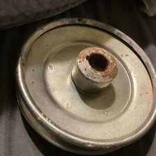 Genuine Murray Briggs & Stratton Pulley JShaf...
