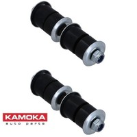 2X Stange/Strebe FüR Stabilisator Kamoka 9030168 2 PendelstüTzen Stabi