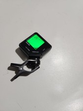 Intelli IMT-900 Compact Chromatic Tuner Black