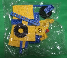 LEGO Mindstorms RoboSports Expansion Set 9730