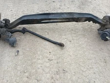 Spicer 693901 Kenworth T680 Front Steer Axle Assembly  (11420719