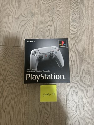 Ps5 PlayStation DualSense Wireless Controller 30th Anniversary Limited  Edition