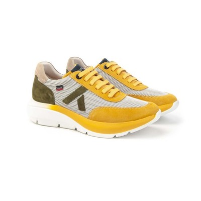 Callaghan Sneakers 61202 Laces Algorithm Men