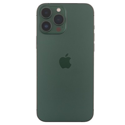 Apple iPhone 13 Pro Max 1TB No Face ID Factory Unlocked Good