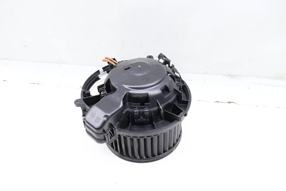 BMW M235I 2014-2016 - motor soplador / ventilador 9350395 Foto 2 de 4
