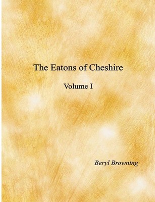 Beryl Browning | The Eatons of Cheshire | Taschenbuch | Englisch (2025)
