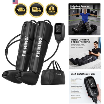 #ad Air Compression Recovery SystemDynamic Pressure for Circulation Improvement ... $659.99