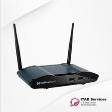 WePresent WiPG-2000S Wireless Interactive Presentation System