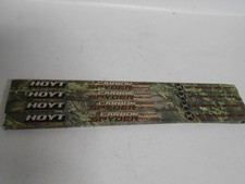 Hoyt Carbon Spyder Turbo Preowned  Limbs 26" 65lb  999536