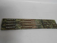 Hoyt Carbon Spyder Turbo Preowned  Limbs 26" 65lb  999536