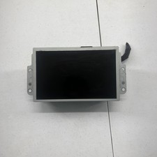 2013-2020 Ford Fusion Radio Display Touch Scr...