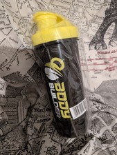 Bodybuilding Protein Supplement Gym Shaker New 