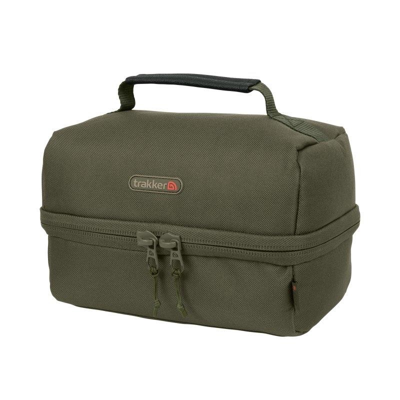 Trakker NXG PVA Pouch Carp Fishing Luggage