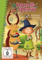 Petronella Apfelmus DVD 3 | Various | DVD | DVD | Deutsch | 2021