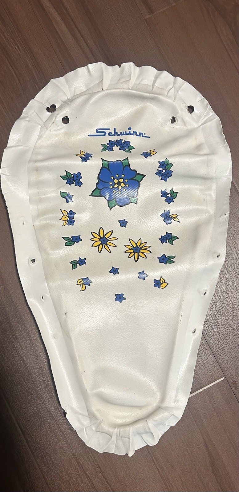 Bike Seat Cover
