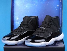 AJ11 378037-003 Air Jordan 11  Space Jam  
