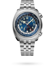 Orologio Glycine Uomo Airman SST GMT 43mm Automatico GL0310