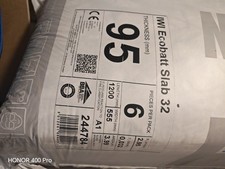 Internal Wall Insulation