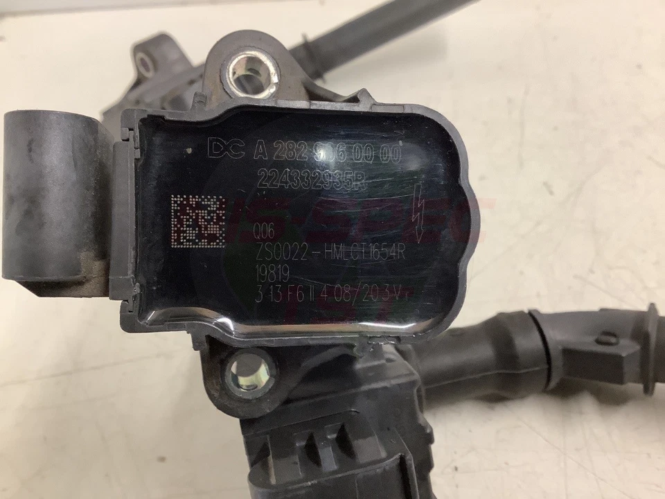 Juego de paquetes de bobinas Nissan Juke F16 (3) 2020-2025 224332935R Foto 3 de 4