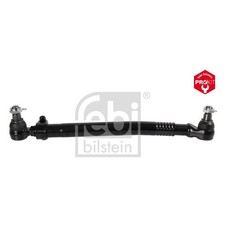 Image of Febi Inner Rack End Right Joint Front Axle Left 1 433 533 1 755 504 1 895 861