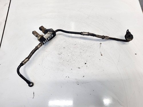 Audi A6 2003 Oil feed pipe (Oil Line Oil Pipe Tube) 059145771, Gen #2239417-22