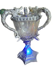 Harry Potter: Wizarding World - Tri Wizard Cup LED Light - Tested/Works