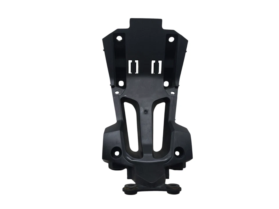 BMW S1000 XR 2014 2016 SUPPORT D'IMMATRICULATION ORIGINALE 7717024 - Photo 3/4