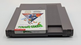 The Bugs Bunny Crazy Castle (Nintendo Entertainment System, NES, 1989) Tested 