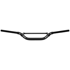 Mika Metals 1 1/8" Oversize Handlebars without Bar Pad For Yamaha YZ450F Monster